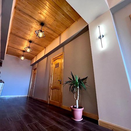 Апарт отель Sargsyan Eco House Севан Экстерьер фото