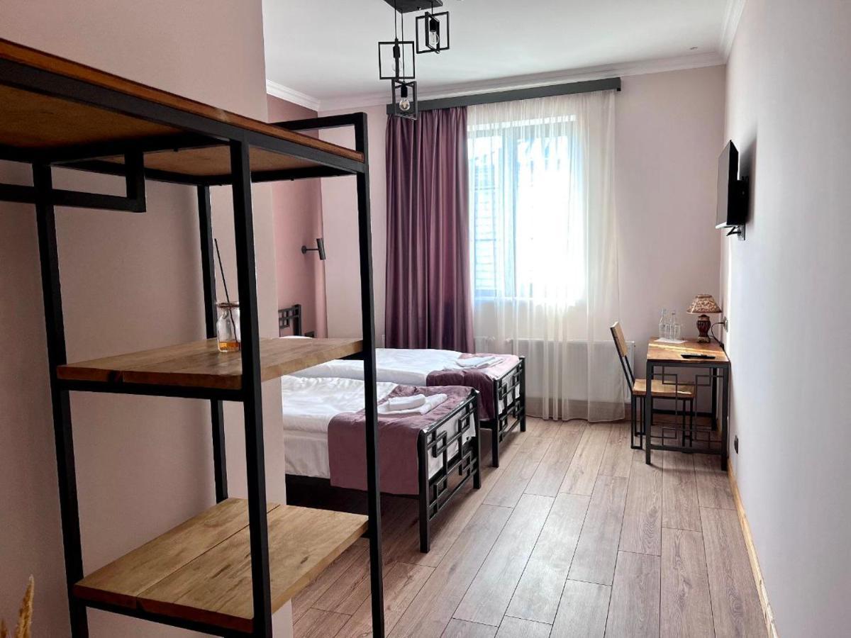 Апарт отель Sargsyan Eco House Севан Экстерьер фото
