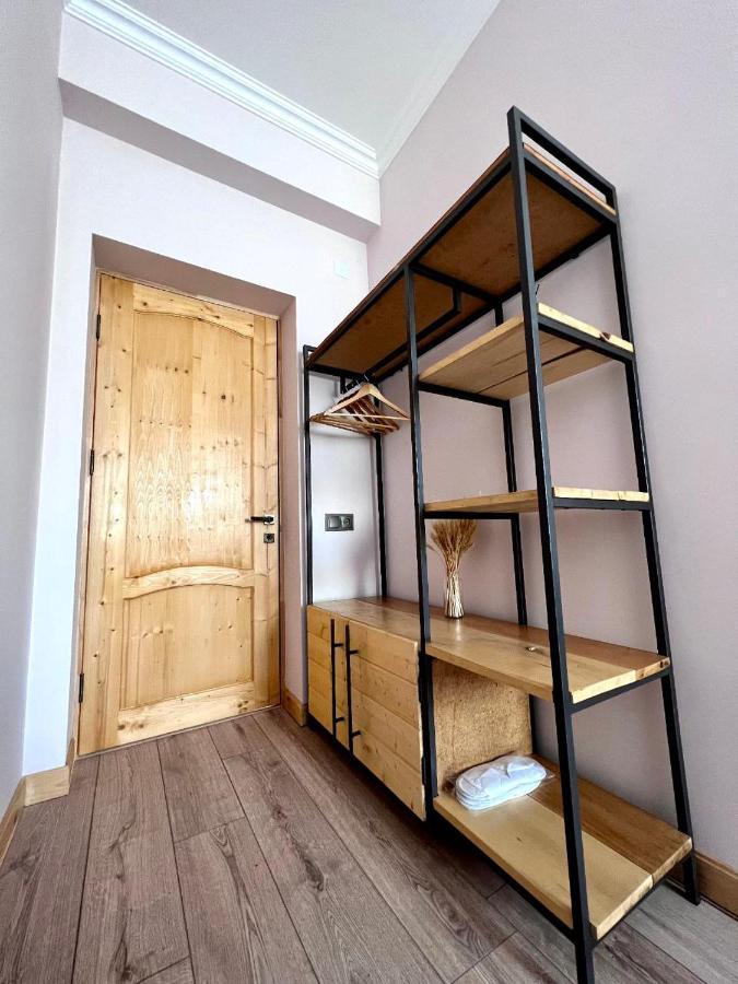 Апарт отель Sargsyan Eco House Севан Экстерьер фото