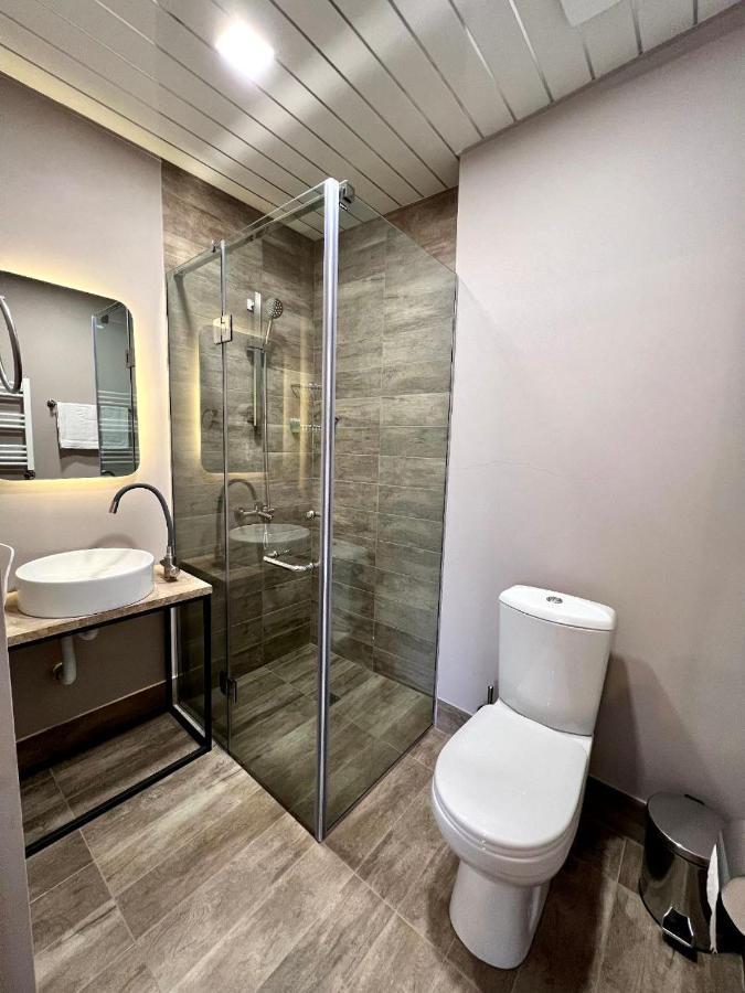 Апарт отель Sargsyan Eco House Севан Экстерьер фото